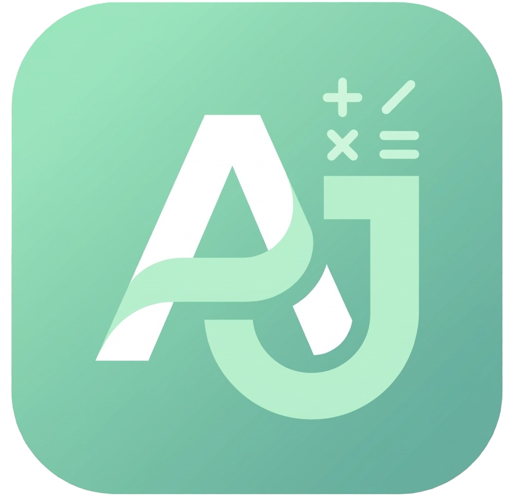 AJora Logo